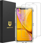 UNBREAKcable 2-Pack Screen Protector by UNBREAKcable