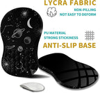 Hokafenle Ergonomic Mouse Pad Wrist Support, Wrist Rest Mousepad - Image 5