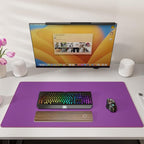 KTRIO Large Gaming Mouse Pad Desk Mat, Superior Micro-Weave Cloth, Non-Slip - Image 6