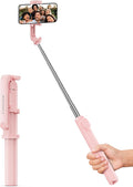 67‘’ Selfie Stick Tripod, Phone Tripod by Unknown