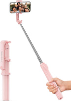 67‘’ Selfie Stick Tripod, Phone Tripod by Unknown