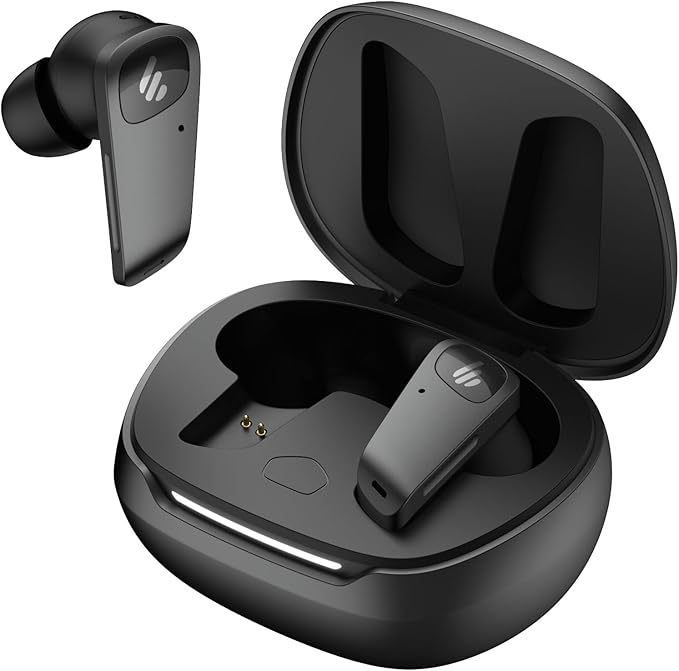 Edifier NeoBuds Planar Wireless Bluetooth Earbuds, 12mm Planar Magnetic Drivers by Edifier