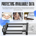 YOTUO Portable External Hard Drive Storage Expansion Mobile HDD USB 3.0 - Image 5