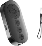 Wireless Phone Camera Remote Control by Clifod