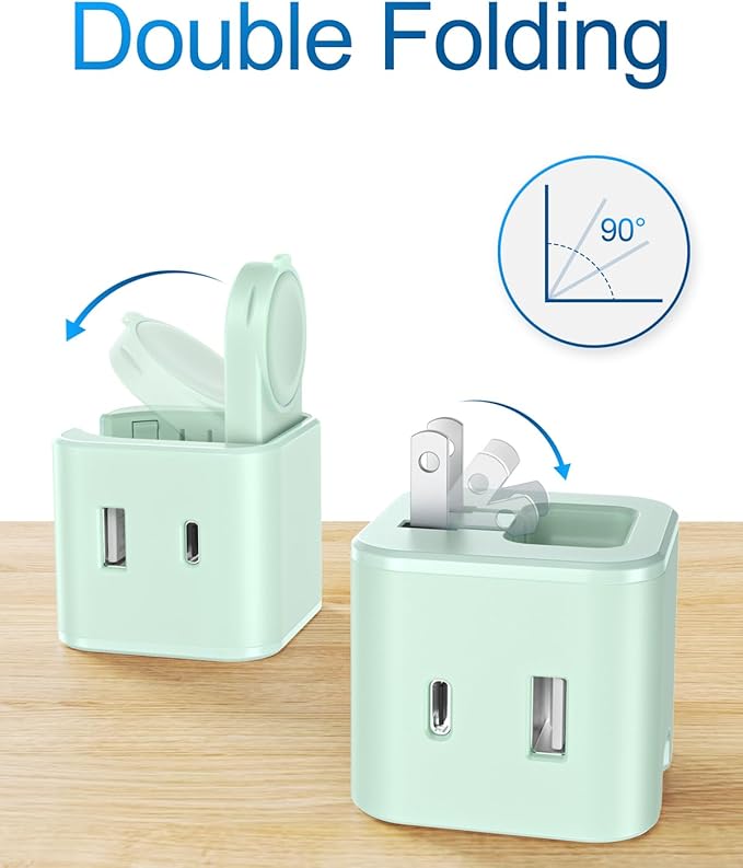 36W for Apple Charging Block - Image 2