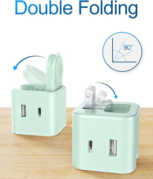 36W for Apple Charging Block - Image 2