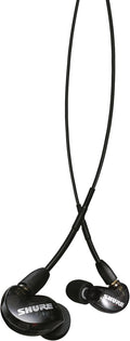 Shure SE215 PRO Wired Earbuds, Professional Sound Isolating Earphones by Shure