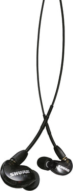 Shure SE215 PRO Wired Earbuds, Professional Sound Isolating Earphones by Shure
