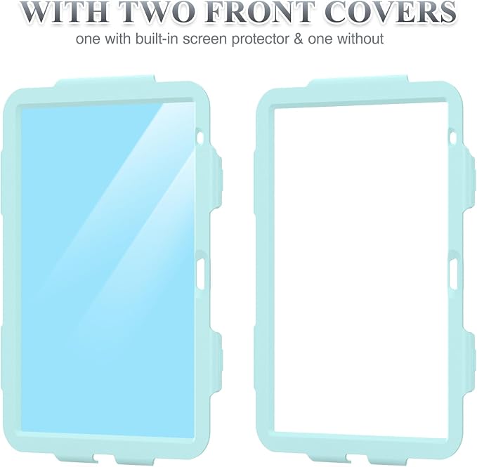 SEYMAC stock Case for iPad 11th/10th Generation 11''/10.9'' 2025/2022, - Image 8