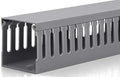ZhiYo 99in Professional Server Rack Cable Management Raceway, H2in x W2in Cable by ZhiYo