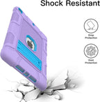 Rantice iPad 9th Generation Case, iPad 8th Generation Case, iPad 7th Generation - Image 4
