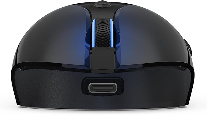 Lenovo Legion M410 Wireless RGB Gaming Mouse – 6 Button Palm Grip Mouse - Image 2