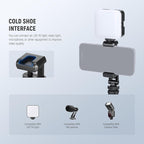 Neewer Basic Phone Tripod Mount Holder - Image 5