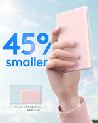 Samsers Bluetooth Foldable Keyboard - Image 5