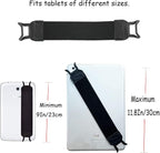 2 Pack Tablet Hand Strap, Versatile Lightweight Finger Grip - Image 2