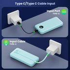 Portable Charger PowerBank 40, 800mAh - Image 6