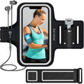 Phone Holder for Running, Karvense Phone Arm Bands for Running Exercise Workout by Karvense
