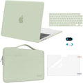 MOSISO Compatible with MacBook Air 13 inch Case 2025 2024 2023 2022 M4 A3240 M3 by MOSISO