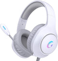 CM7002 Gaming Headset for PS5, Xbox Series, Surround Sound RGB Gaming Headphones by syndesmosGamingHeadset