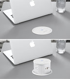 Pop up Outlet for Countertop - Image 7