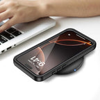 Lanhiem for iPhone 16 Pro Max Case, IP68 Waterproof Dustproof Shockproof Cases - Image 7
