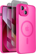 Designed for iPhone 13 Case, Compatible by Symcele