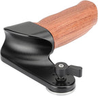 CAMVATE Ergonomic Wooden Hand Grip - Image 6