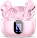Wireless Earbuds, Ear Buds by Btootos