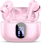 Wireless Earbuds, Ear Buds by Btootos