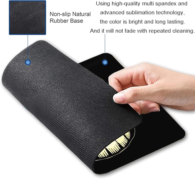 IMAYONDIA Mouse Pad - Image 2
