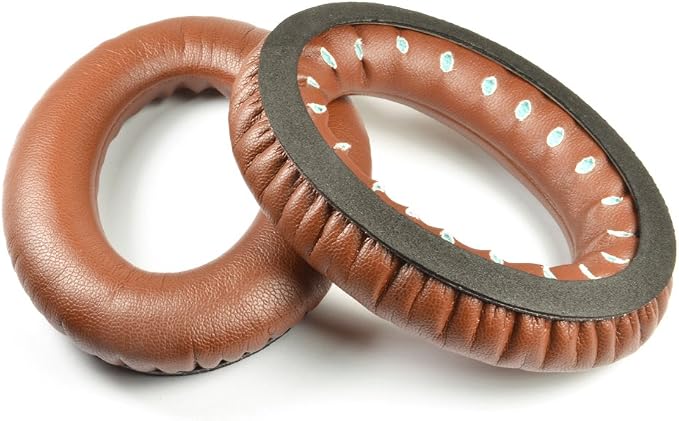 Replacement Ear pads Cushion Compatible - Image 2
