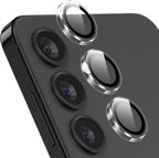 YWXTW Camera Lens Protector for Samsung Galaxy S24 / S23 / S23 Plus, 9H by YWXTW