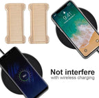 Phone Grip Holder for Hand, Universal Finger Strap Phone Holder, Finger Selfie - Image 3