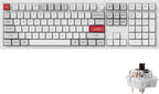 Keychron Q6 Pro Full-Size Bluetooth Custom Mechanical Keyboard by Keychron