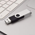 Aiibe 1GB Flash Drive 20 Pack Bulk 1GB USB Flash Drives 2.0 Memory Stick Thumb - Image 6
