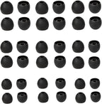 Silicone Earbud Replacement Tips Earbud Tips Ear Bud Covers - Image 7