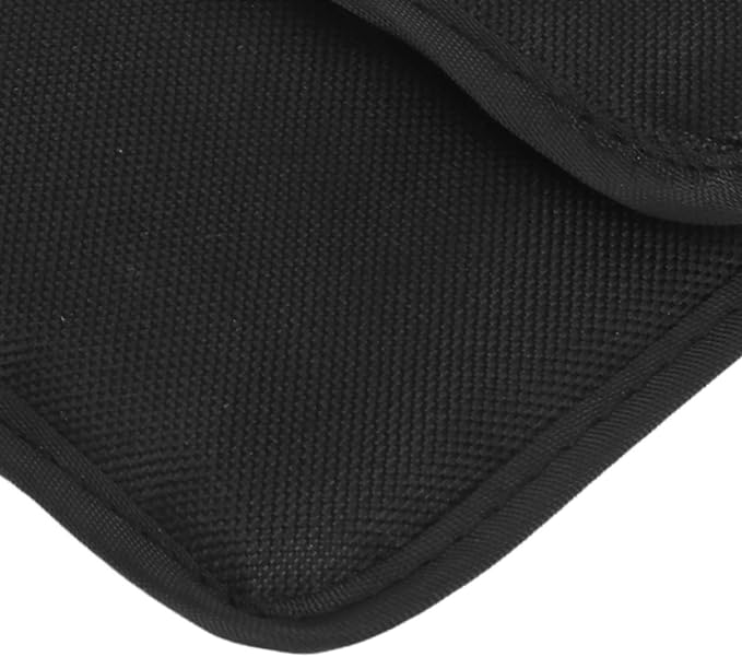 BigKing Camera Filter Pouch Case, One Pocket, Waterproof - Image 7