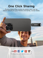MFi Certified 512GB Flash Drive - Image 7
