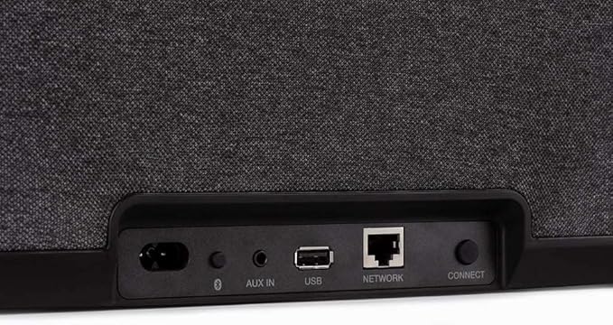 Denon Home 350 Wireless Smart Speaker – Powerful Stereo Sound, Wi-Fi & Bluetooth - Image 8