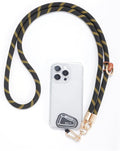 project-cb Cell Phone Lanyard ×1, Tether Tab ×2, Universal Adjustable Phone by Project-cb