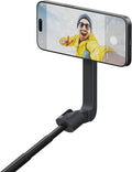 ShiftCam SnapStand Selfie – Magnetic Selfie Stick & Tripod – Compact, Foldable by ShiftCam