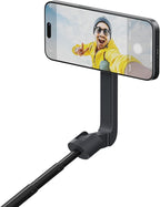 ShiftCam SnapStand Selfie – Magnetic Selfie Stick & Tripod – Compact, Foldable by ShiftCam