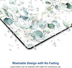 Hokafenle Mouse Pad, Premium-Textured Mousepad Square Waterproof Mouse Mat - Image 5