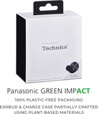 Technics Premium Hi-Fi True Wireless Bluetooth Earbuds - Image 9