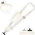 Clip and Go Strap for Phone by YFWE