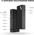 Thinkpad 40AY0090 Universal Hybrid USB-C - Image 2