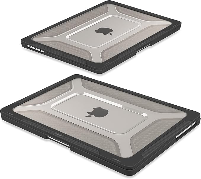 Batianda Case for New MacBook Air 13.6 inch 2025 M4 Chip 2024 2022 Release - Image 6