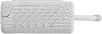 JBL Go 3 - Portable Mini Bluetooth Speaker, big audio and punchy bass, IP67 - Image 9