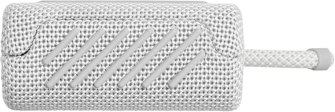 JBL Go 3 - Portable Mini Bluetooth Speaker, big audio and punchy bass, IP67 - Image 9