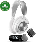 SteelSeries Arctis Nova Pro Wireless Xbox Multi-System Gaming Headset by SteelSeries